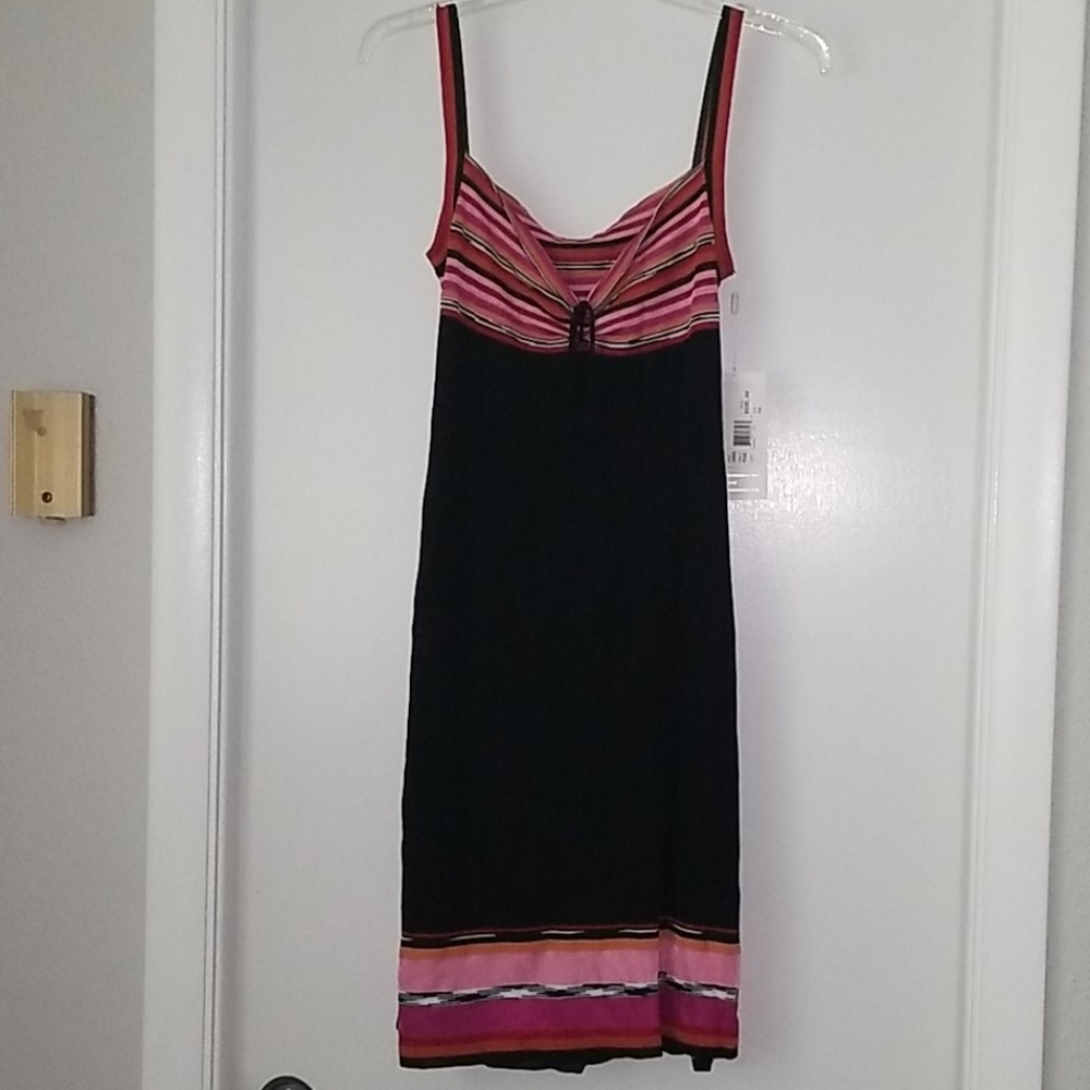 M Missoni dress